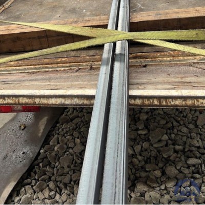 Уголок гнутый равнополочный 100х100х4 мм ст. 3сп / 3пс ГОСТ 19771-93 купить в Костанае