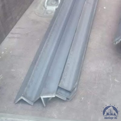 Уголок стальной равнополочный 200х200х13 мм С355 ГОСТ 8509-93 купить в Костанае