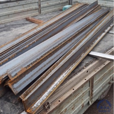 Уголок стальной равнополочный 250х250х28 мм С345 ГОСТ 8509-93 купить в Костанае