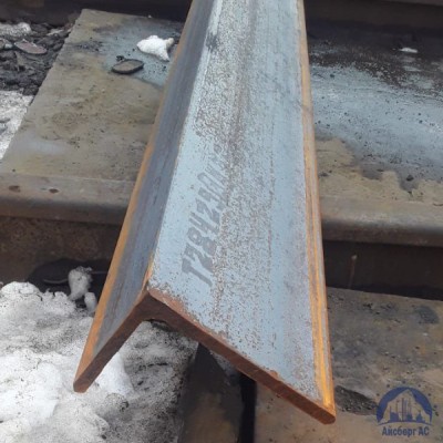 Уголок гнутый неравнополочный 200х125х11 мм ст. 3сп / 3пс ГОСТ 19772-93 купить в Костанае