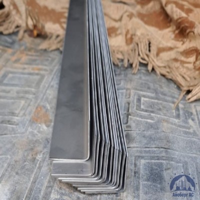 Уголок нержавеющий 30х30х3мм AISI 304