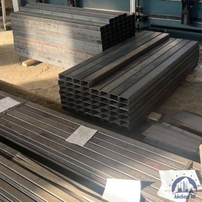 Швеллер гнутый 80х80х4 мм ст. 3сп / 3пс ГОСТ 8278-83 купить в Костанае