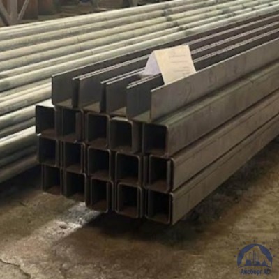 Швеллер гнутый 180х80х4 мм ст. 3сп / 3пс ГОСТ 8278-83 купить в Костанае