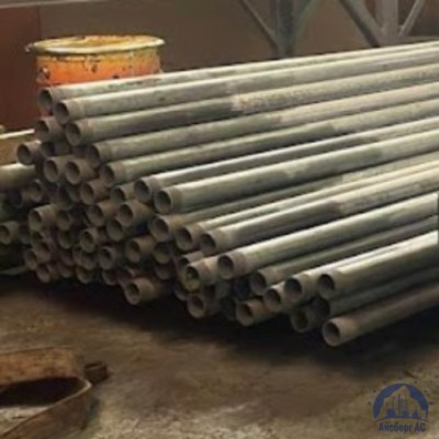 Труба ВГП Р-90х4,5 ГОСТ 3262-75 купить в Костанае