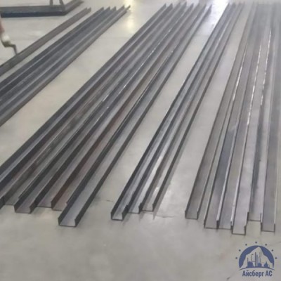 Швеллер гнутый 180х70х7 мм ст. 3сп / 3пс ГОСТ 8278-83 купить в Костанае