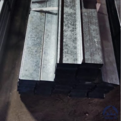 Швеллер гнутый 50х30х2 мм ст. 3сп / 3пс ГОСТ 8278-83 купить в Костанае