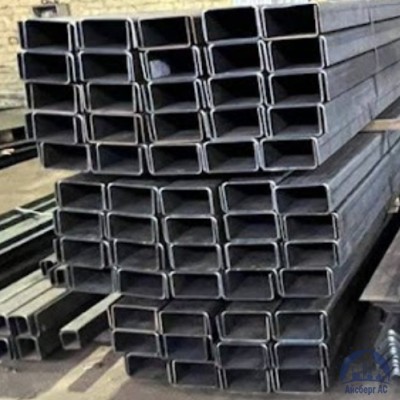 Швеллер гнутый 50х40х2,5 мм ст. 3сп / 3пс ГОСТ 8278-83 купить в Костанае