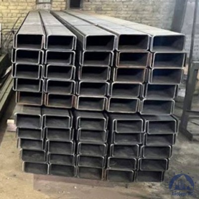 Швеллер гнутый 60х60х4 мм ст. 3сп / 3пс ГОСТ 8278-83 купить в Костанае