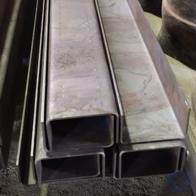 Швеллер гнутый 40х30х2,5 мм ст. 3сп / 3пс ГОСТ 8278-83 купить в Костанае