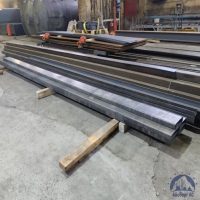 Швеллер гнутый 250х125х6 мм ст. 3сп / 3пс ГОСТ 8278-83 купить в Костанае