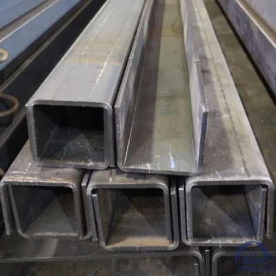 Швеллер гнутый 50х50х2,5 мм ст. 3сп / 3пс ГОСТ 8278-83 купить в Костанае