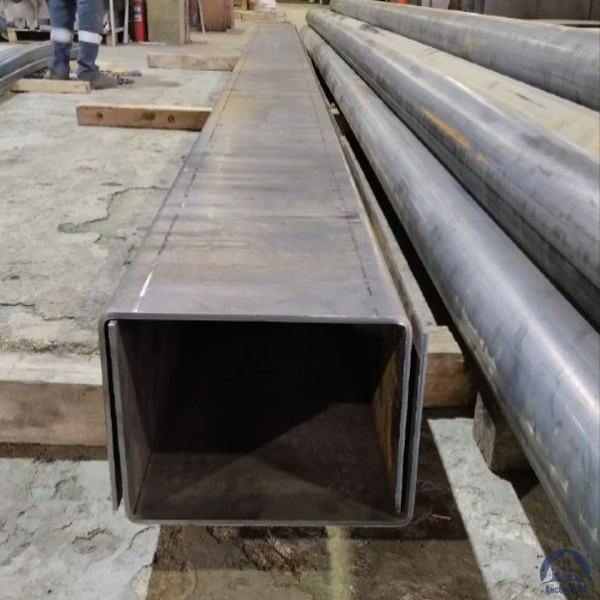 Швеллер гнутый 42х42х4 мм ст. 3сп / 3пс ГОСТ 8278-83