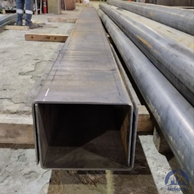 Швеллер гнутый 42х42х4 мм ст. 3сп / 3пс ГОСТ 8278-83 купить в Костанае