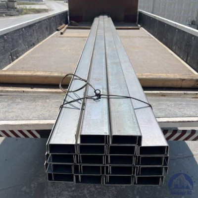 Швеллер гнутый 60х90х5 мм ст. 3сп / 3пс ГОСТ 8278-83 купить в Костанае