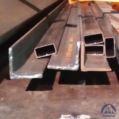 Труба профильная 100х60х5 мм ст 09Г2С купить в Костанае