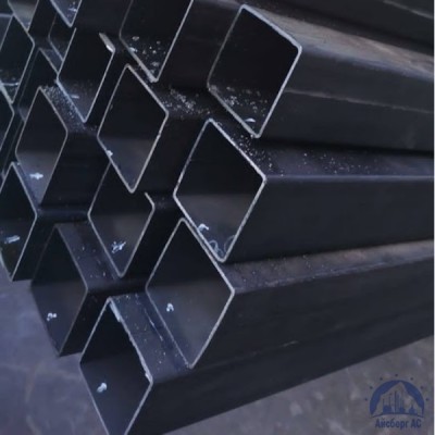 Труба профильная 120х120х3 мм ст 09Г2С купить в Костанае