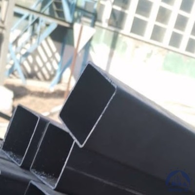 Труба профильная 120х120х3 мм ст 20 купить в Костанае