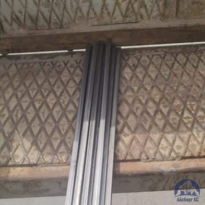 Труба профильная 10х10х1.5 мм ст 09Г2С купить в Костанае