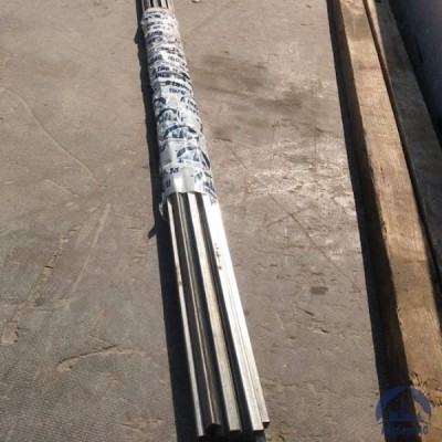 Труба профильная 10х10х1.5 мм ст 20 купить в Костанае