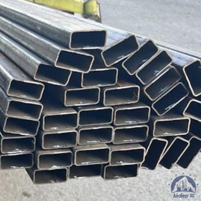 Труба профильная 160х100х6 мм ст 09Г2С купить в Костанае