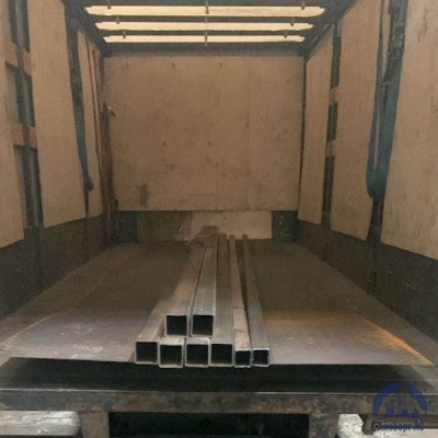 Труба профильная 150х150х9 мм ст 20 купить в Костанае