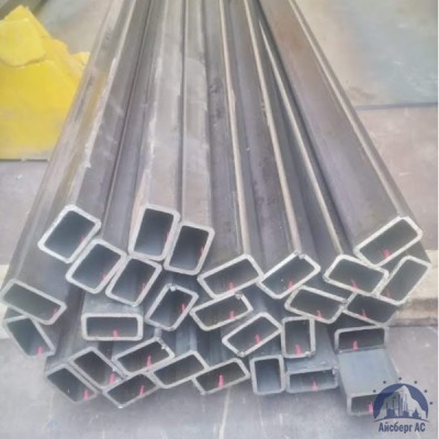 Труба профильная 160х120х4 мм ст 09Г2С купить в Костанае