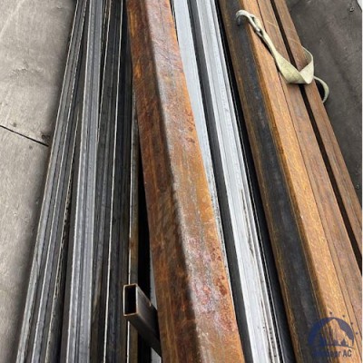 Труба профильная 160х120х4 мм ст 20 купить в Костанае