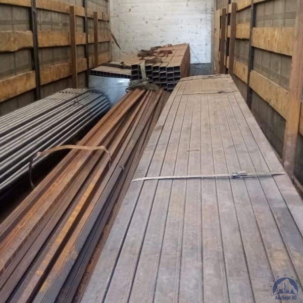 Труба профильная 160х140х6мм ст.20 L=12м