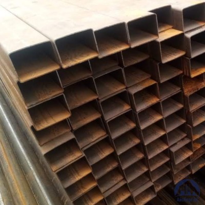 Труба профильная 160х140х7 мм ст 09Г2С купить в Костанае