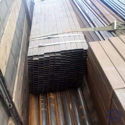 Труба профильная 160х140х7 мм ст 20 купить в Костанае