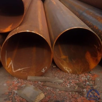 Труба горячекатаная 273х10 мм ст 13хфа ГОСТ 8732-78 купить в Костанае