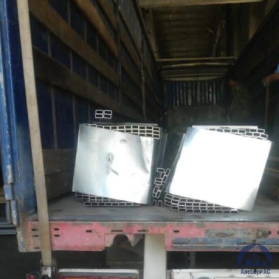 Труба профильная 160х80х4 мм ст 20 купить в Костанае