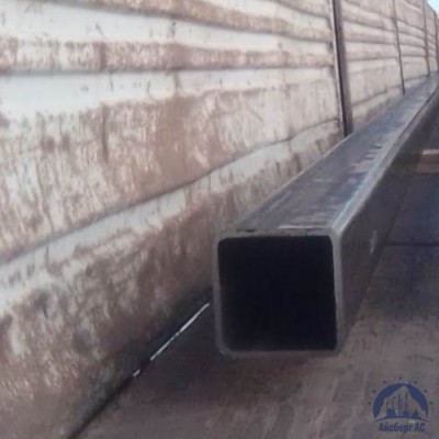 Труба профильная 120х120х4 мм ст 09Г2С купить в Костанае