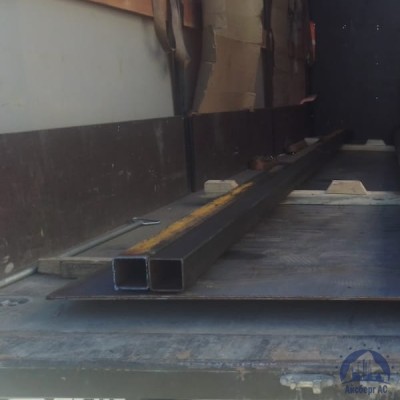 Труба профильная 150х150х5 мм ст 20 купить в Костанае