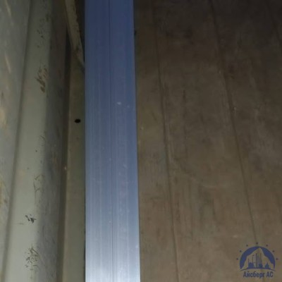 Полоса оцинкованная 10х100 мм сталь 10 ГОСТ 103-2006 купить в Костанае