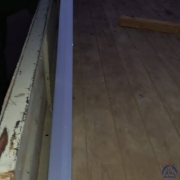 Полоса оцинкованная 10х100 мм сталь 20 ГОСТ 103-2006