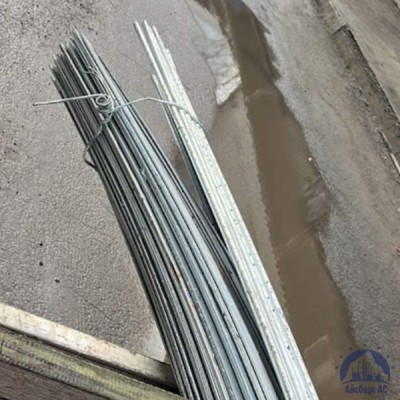 Полоса оцинкованная 10х100 мм 16К ГОСТ 103-2006 купить в Костанае