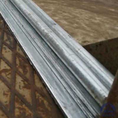 Полоса оцинкованная 10х100 мм Ст5пс ГОСТ 103-2006 купить в Костанае