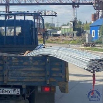 Полоса оцинкованная 8х95 мм сталь 15 ГОСТ 103-2006 купить в Костанае