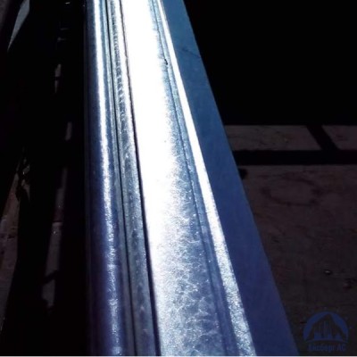 Полоса оцинкованная 10х105 мм Ст5пс ГОСТ 103-2006 купить в Костанае