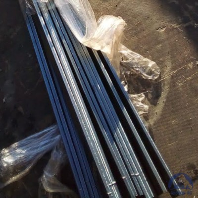 Полоса оцинкованная 8х65 мм 08пс ГОСТ 103-2006 купить в Костанае