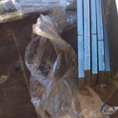 Полоса оцинкованная 8х65 мм 15К ГОСТ 103-2006 купить в Костанае