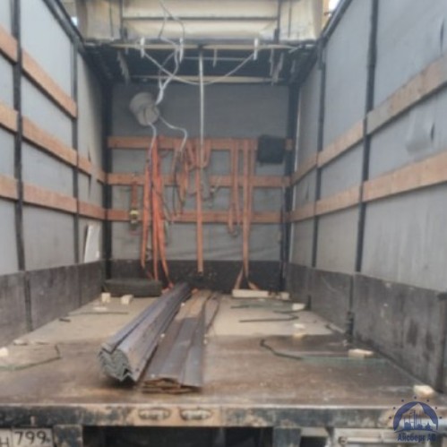 Полоса стальная 80х6мм L=6м ст.3 ГОСТ 103-2006