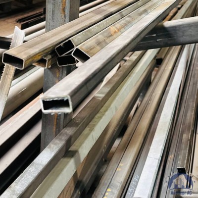 Труба профильная 200х200х4 мм ст 20 купить в Костанае