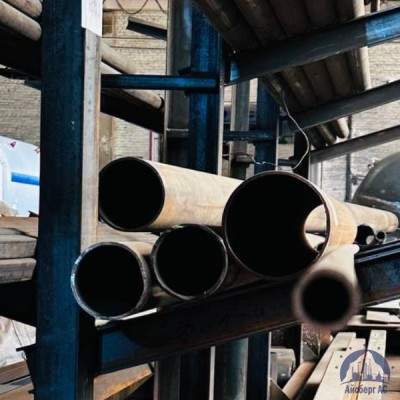 Труба 102х10 мм 40Х ГОСТ 8732-78 купить в Костанае