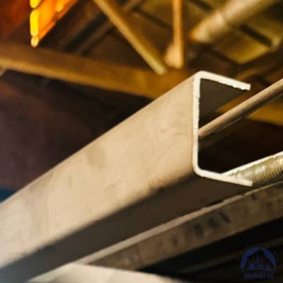 Швеллер гнутый 100х50х5 мм ст. 3сп / 3пс ГОСТ 8278-83 купить в Костанае