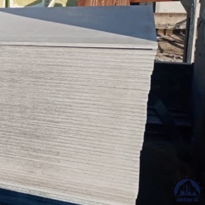 Лист асбестоцементный АЦЛ 16х1200х1500 мм ГОСТ 18124-2012 купить в Костанае