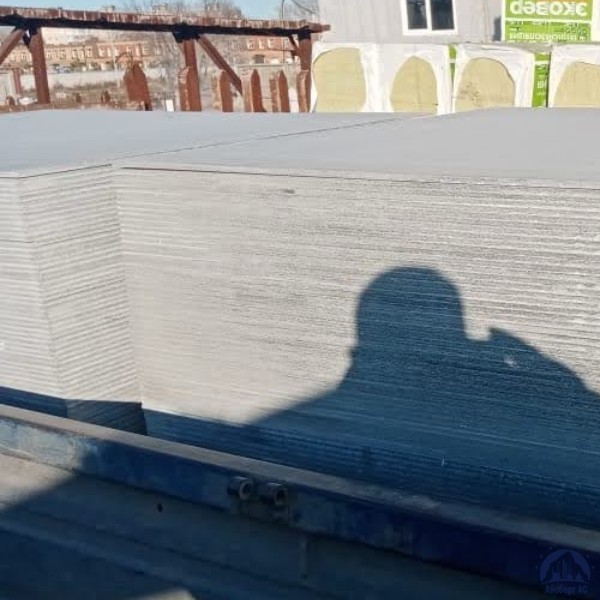 Лист асбестоцементный АЦЛ 16х1200х2000 мм ГОСТ 18124-2012