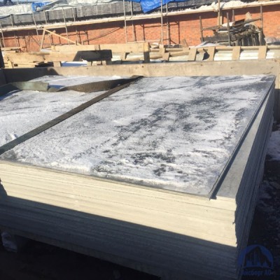 Лист асбестоцементный АЦЛ 16х1200х3000 мм ГОСТ 18124-2012 купить в Костанае