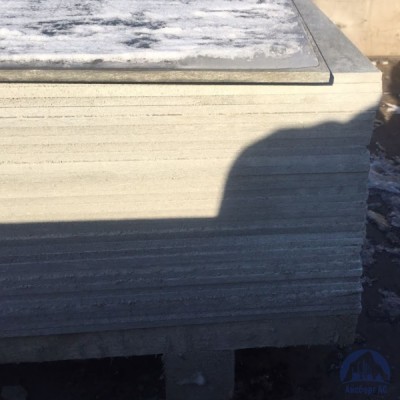 Лист асбестоцементный АЦЛ 16х1500х1500 мм ГОСТ 18124-2012 купить в Костанае